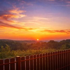 Pensiunea View Cluj, panoramă superbă, liniște în natură, acces rapid la oraș