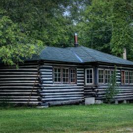 2-Bedroom - Balsam Lake Cottages Resort #12, hotel in Kawartha Lakes