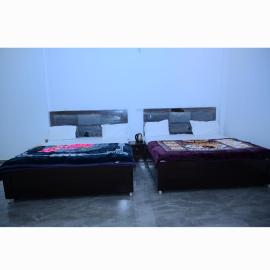Shree Hanumantam homestay