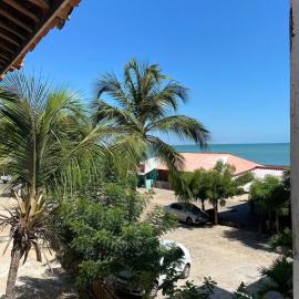 Flat Vista Mar - Beira Mar