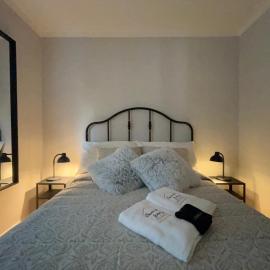 Charme de Caparica, hotel in Costa da Caparica
