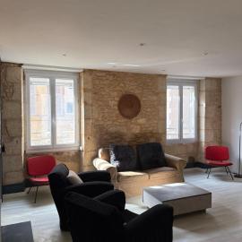 Logement 3 chambres Montignac