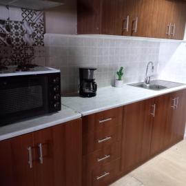 Dali iii sea view apartments, hotell sihtkohas Akrotiri