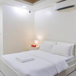 Sunrise Stay, hotel i Malé