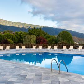 Parador de La Palma, hôtel à Breña Baja