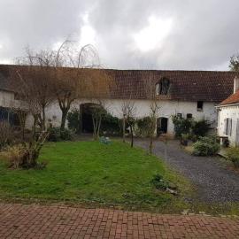 Domaine du pas'sage gîte les filous, viešbutis 