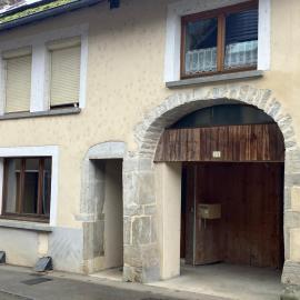 Maison 14 personnes, Arbois, Gîte du Dérochoir