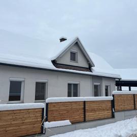 Neu renoviertes Haus für maximal 6 Personen