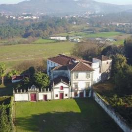 Casa de Nossa Senhora da Piedade