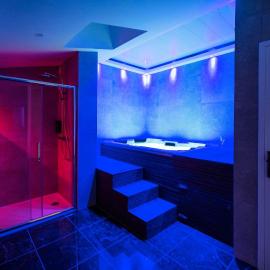 Hammam du château, hotel in Francheville