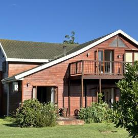 Dardanus Cottage, Trails End Private Estate, Swartvlei