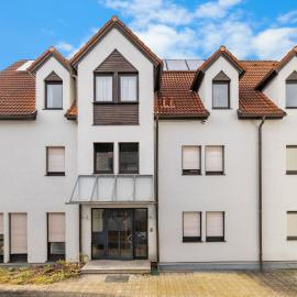 HAVENU Oberkochen-Mitte – hotel w mieście Oberkochen