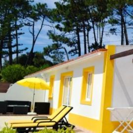 Casas de Campo - Real Mar, hotel in Ericeira