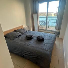 Appartement Marina Deauville