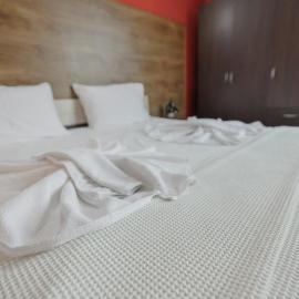 Trafi Em, hotel v Sofii