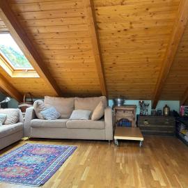 Chalet Hoz de Jaca、Hoz de Jacaのホテル