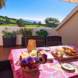 NEW Duplex Penthouse, Spectacular Ocean View