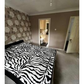 Stillwater, hotel a Glascote