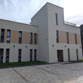 Apartamenty Biwakowa 4B, viešbutis mieste Turawa