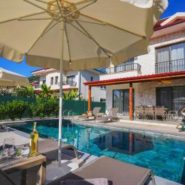 Villa Karya, hotelli kohteessa Dalyan