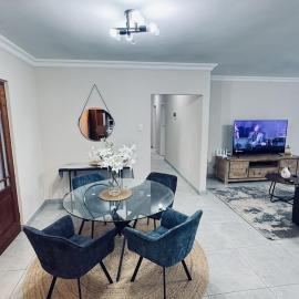 Casa Tranquila Luxe, hotel i Pretoria