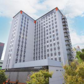 APA Hotel Keisei Narita Ekimae, hotel em Narita