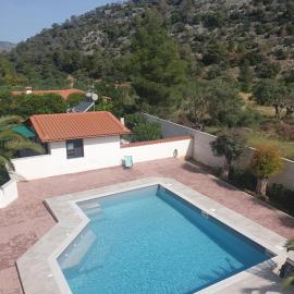 Villa Macky Cottage