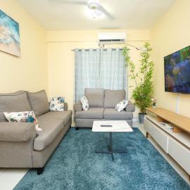 Ntate Homes, Mombasa