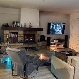 Maison de Campagne, hotell sihtkohas Aussonne