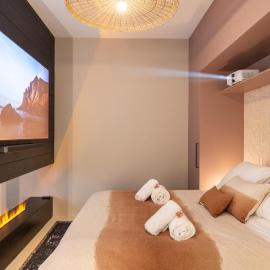 Host Inn Velvy Suite