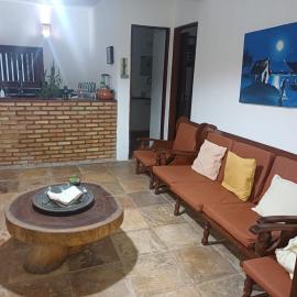 house in icaraizinho de amontada, hotel a Amontada
