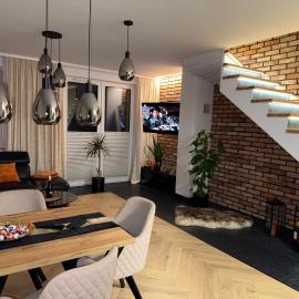 S Golf Apartament, hotel u gradu 'Gowinko'