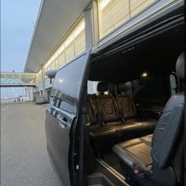 North Transfers, private transfers, hotel a Tànger