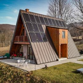 Dream Cottage
