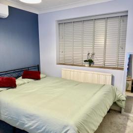 40 Kennett gardens, Hotel in Gloucester