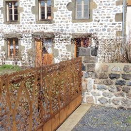 la Loge à SANSSAC, hotel in Sanssac-lʼÉglise