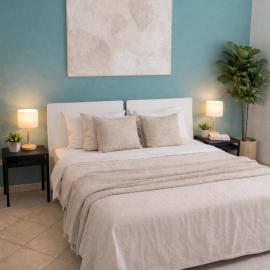 SicilyNice, hotell sihtkohas Avola