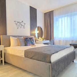 Image Travel Studio - Militari Residence - Chiajna