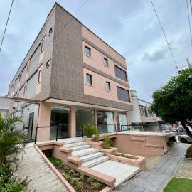 BQ84 Urban Hotel, ξενοδοχείο στη Μπαρρανκίγια
