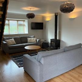 The Bullpen - Country cottage sleeps 6