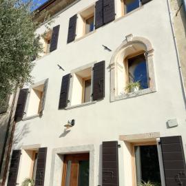 Casa Tormena