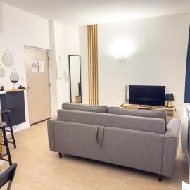Appartement Brest centre - Cosy