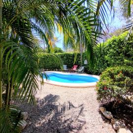 Casa Ceiba Samara