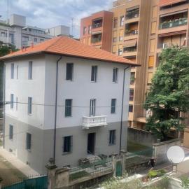 Lacasabianca guest house saronno, hotel din Saronno