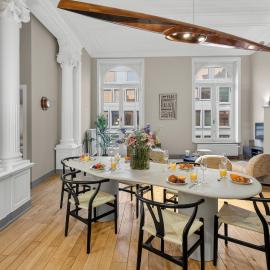 Maison Lombard by Reside