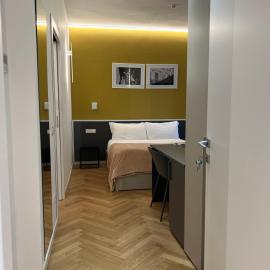 Mako Suites - Centro e Stazione