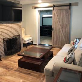 Spacious 5 Bedroom Home in Decatur Near Downtown Atlanta Ideal for Families & Groups, hotel u gradu 'Decatur'
