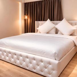 RARA HM Suites, hotel u gradu Hulhumale