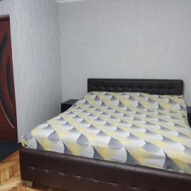 Apartament Balti, ξενοδοχείο σε Bălţi