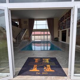 Hyalus House, hotel in Vaal Marina
